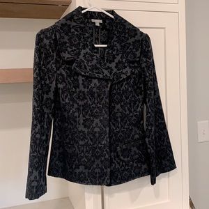 J. Jill Womens Blazer - Size 2